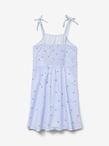 Vero Moda VMODEA Krótka sukienka -Snow White - 10330182
