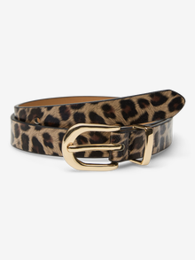Vero Moda VMSHILLA Paski -Irish Cream - 10330214