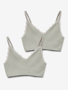 Vero Moda VMFLORA Bras -Griffin - 10331977