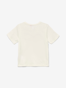 Vero Moda VMKELLY T-Shirt -Snow White - 10332461