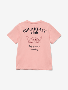 Vero Moda VMOLLY T-shirts -Rose Elegance - 10332496