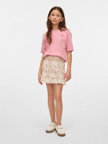 Vero Moda VMOLLY T-shirts -Rose Elegance - 10332496