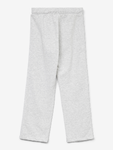 Vero Moda VMTRINA Jogger -Light Grey Melange - 10332522