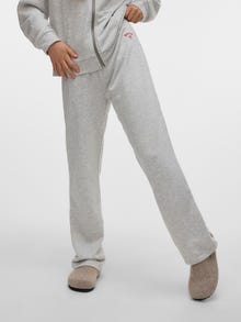 Vero Moda VMTRINA Jogger -Light Grey Melange - 10332522