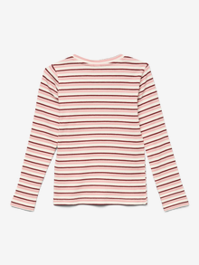 Vero Moda VMVILMA Tops -Snow White - 10332532