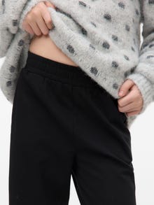 Vero Moda VMEVA Broek -Black - 10335325