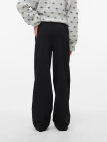 Vero Moda VMEVA Pantalons -Black - 10335325