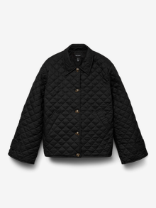 Vero Moda VMHOLTE Jacke -Black - 10339266