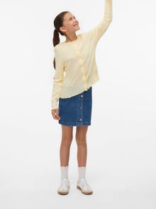Vero Moda VMISA Kardigan -Anise Flower - 10344845