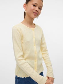 Vero Moda VMISA Neuletakit -Anise Flower - 10344845