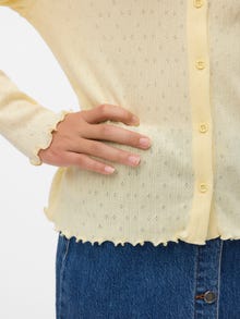 Vero Moda VMISA Neuletakit -Anise Flower - 10344845