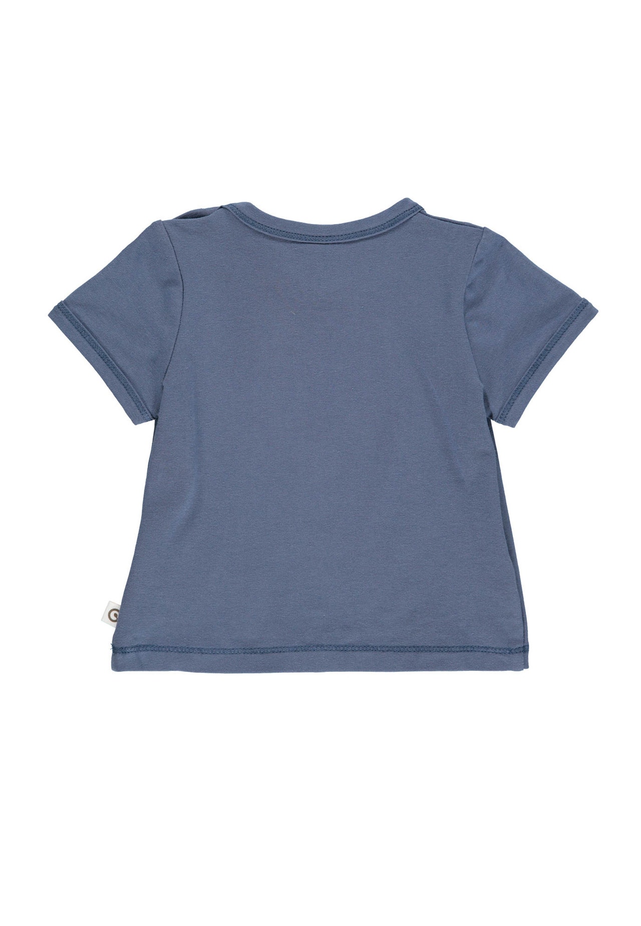 MAMA.LICIOUS Baby-t-shirt -Indigo - 1511079200