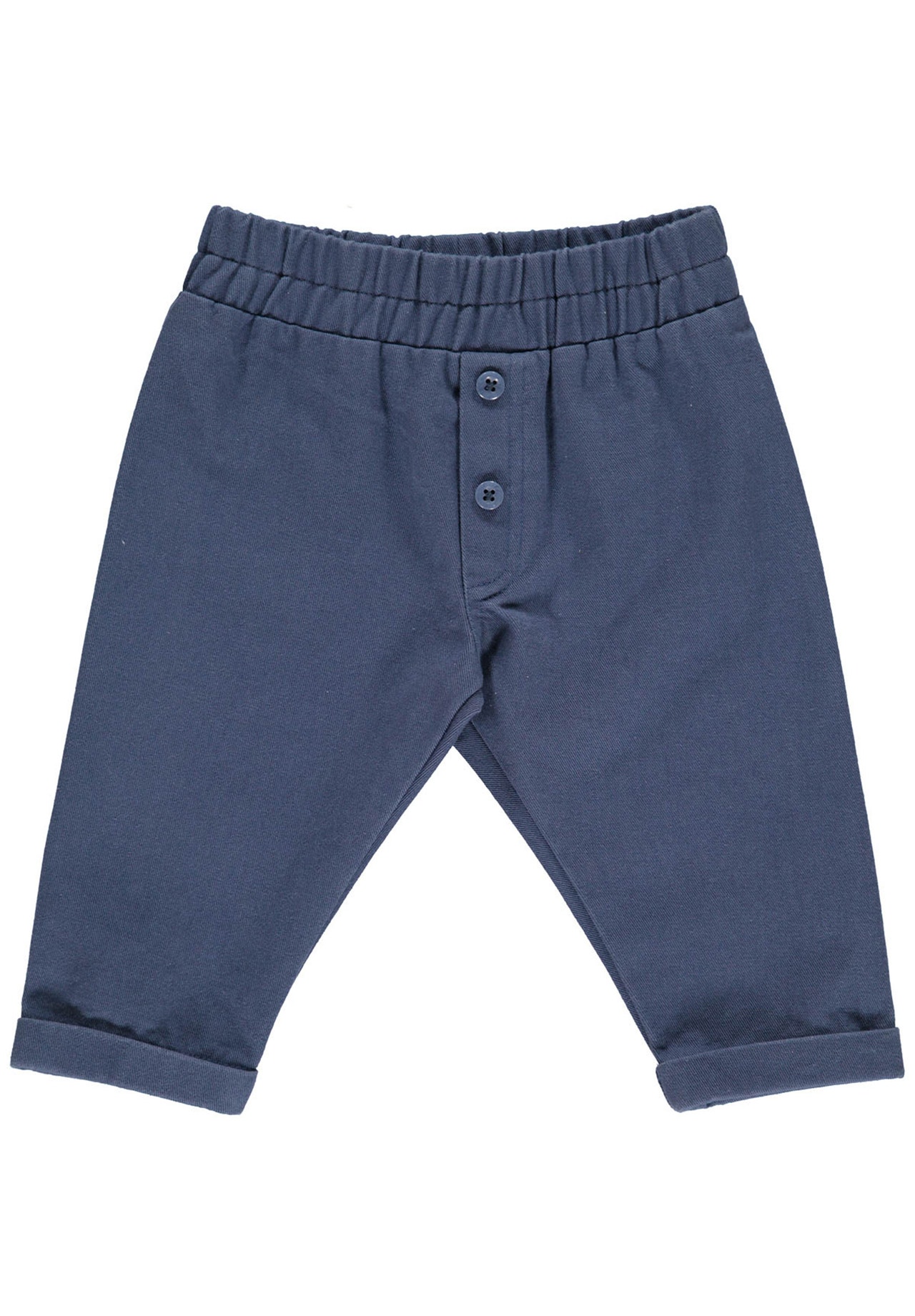 MAMA.LICIOUS Baby-trousers -Indigo - 1531009200