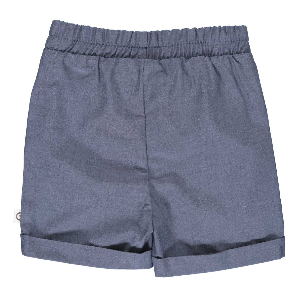 MAMA.LICIOUS Baby-shorts  -Chambray - 1532005300