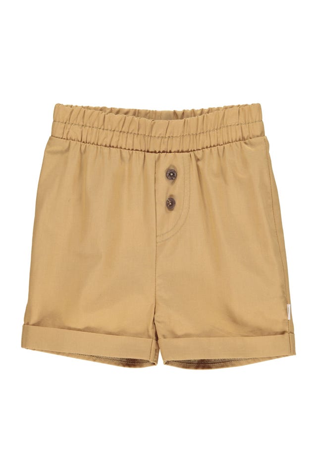 MAMA.LICIOUS müsli Poplin shorts  - 1532005900
