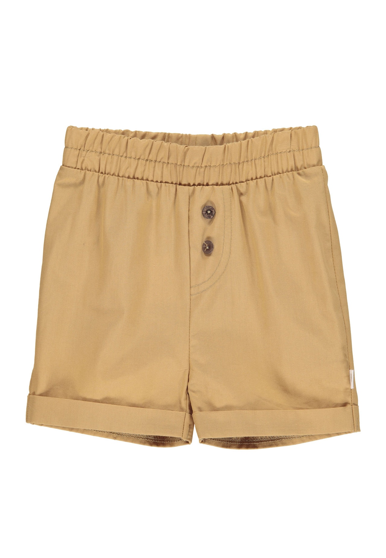 MAMA.LICIOUS Baby-shorts  -Cinnamon - 1532005900