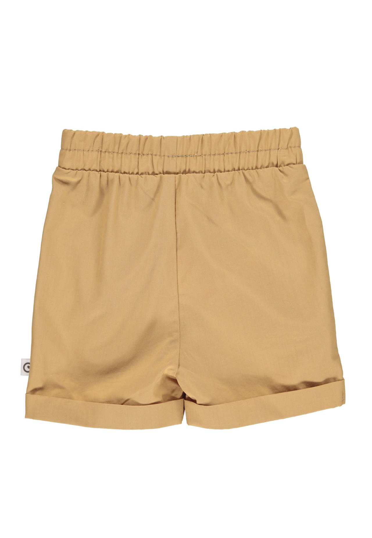 MAMA.LICIOUS müsli Poplin shorts  -Cinnamon - 1532005900