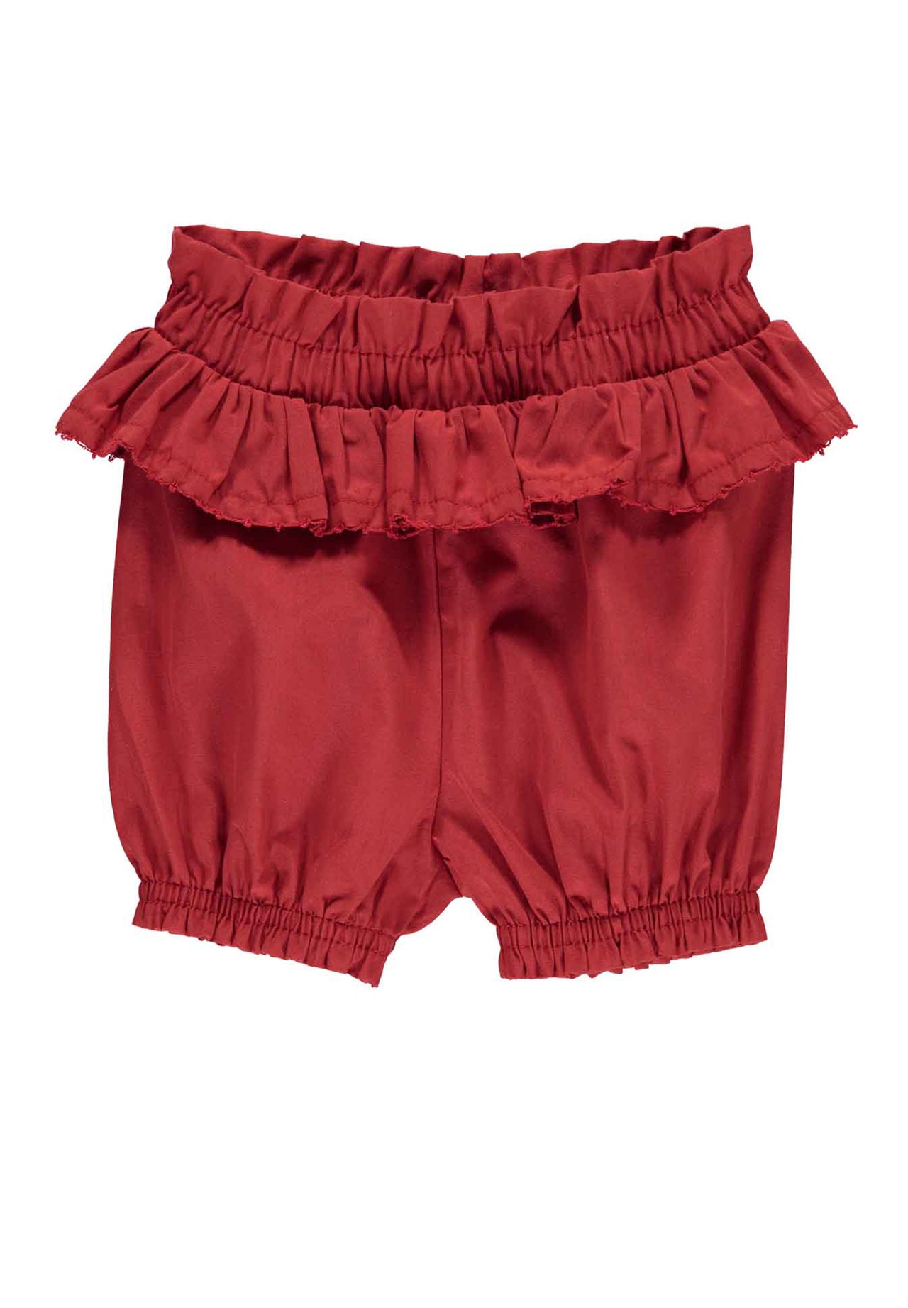 MAMA.LICIOUS Baby-broek -Berry Red - 1532006200