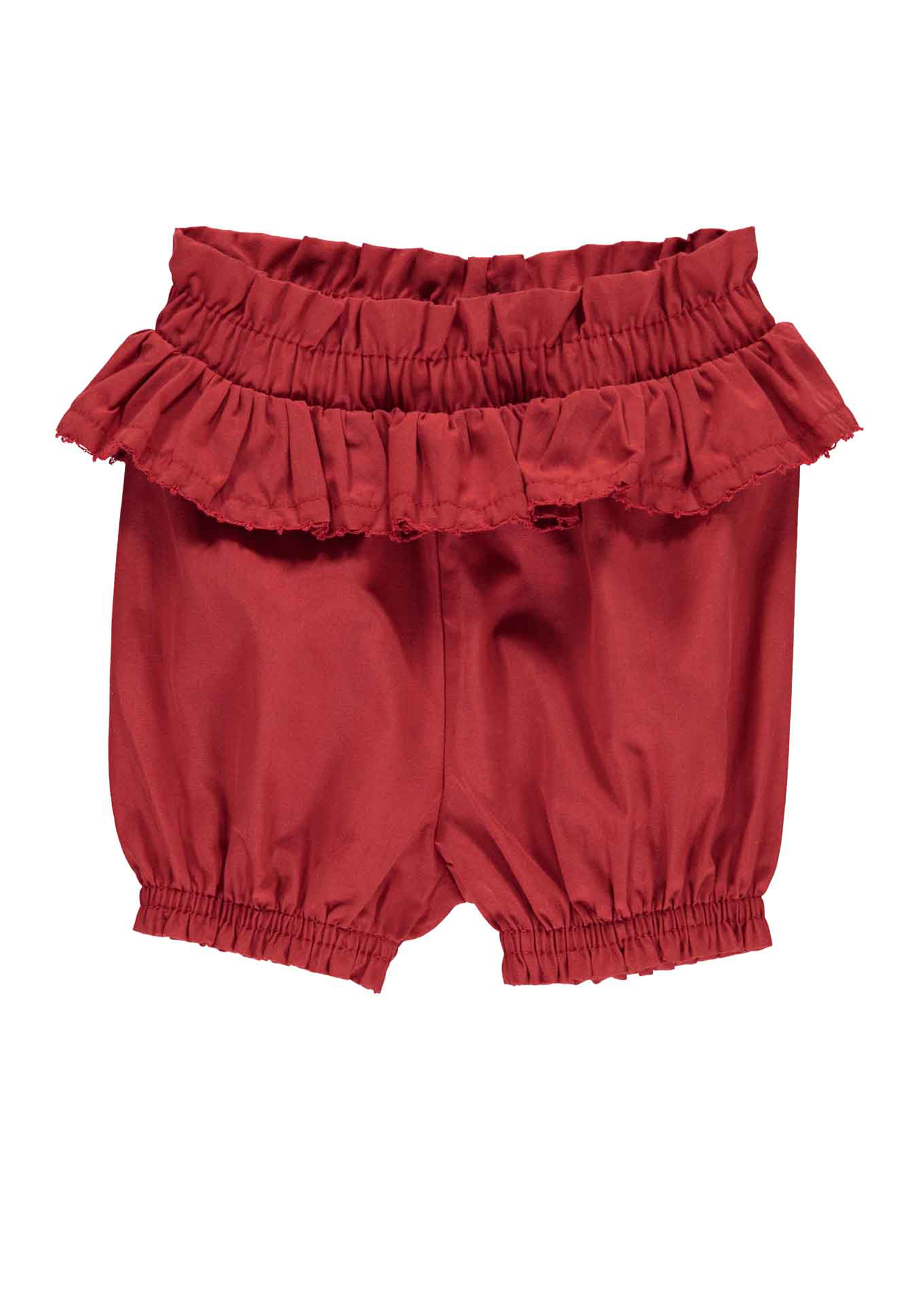 MAMA.LICIOUS Baby-trousers -Berry Red - 1532006200