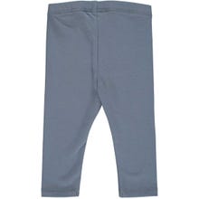 MAMA.LICIOUS müsli Cozy me leggings -Dusty Blue - 1533007600