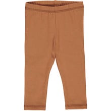 MAMA.LICIOUS müsli Cozy me leggings -Amber - 1533007600