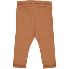MAMA.LICIOUS müsli Cozy me leggings -Amber - 1533007600
