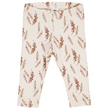 MAMA.LICIOUS müsli Lupin leggings -Buttercream - 1533027400