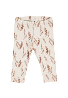 MAMA.LICIOUS müsli Lupin leggings -Buttercream - 1533027400