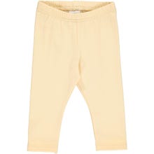 MAMA.LICIOUS Baby-legging -Calm Yellow - 1533029300