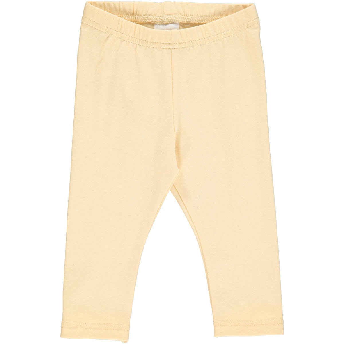 MAMA.LICIOUS Baby-leggings -Calm Yellow - 1533029300