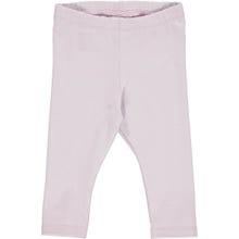 MAMA.LICIOUS müsli Cozy me leggings -Soft Lilac - 1533029300