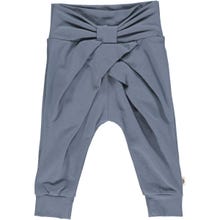MAMA.LICIOUS Baby-trousers -Dusty Blue - 1535069400