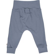 MAMA.LICIOUS Baby-trousers -Dusty Blue - 1535069400