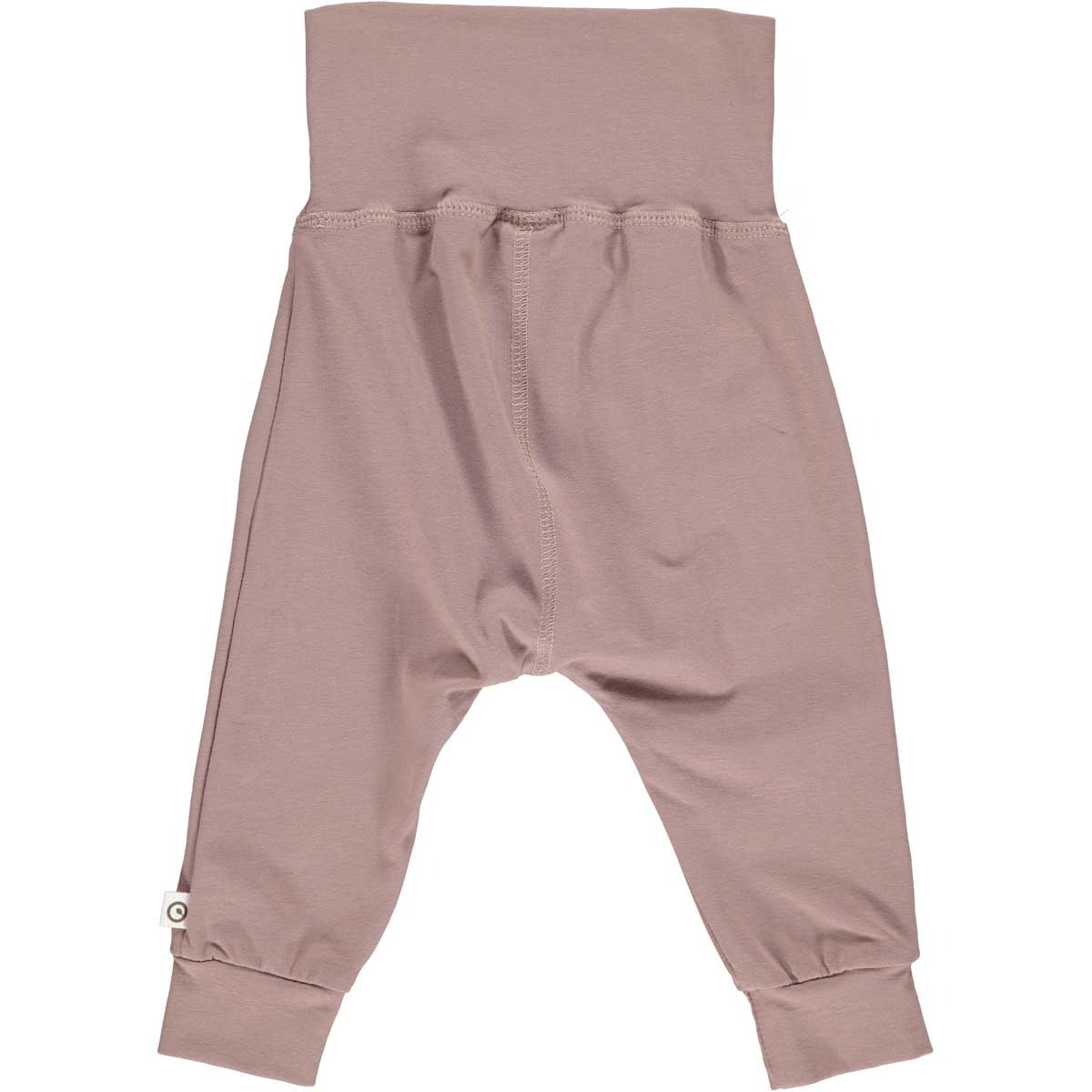MAMA.LICIOUS Baby-trousers -Sparrow - 1535069800