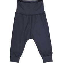 MAMA.LICIOUS Baby-trousers -Night Blue - 1535069800