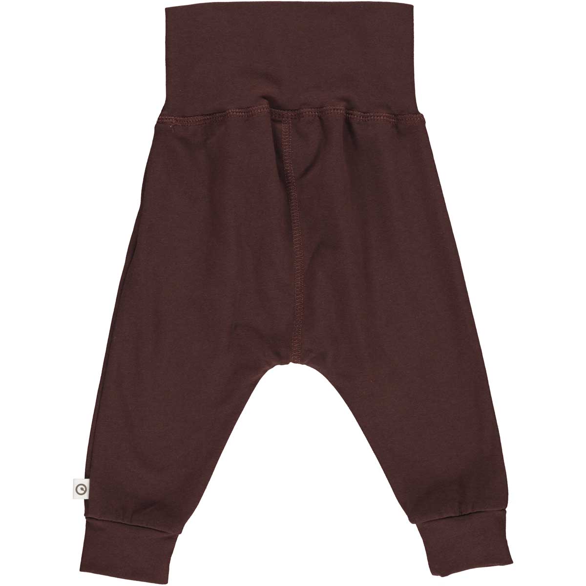MAMA.LICIOUS Baby-trousers -Coffee - 1535069800