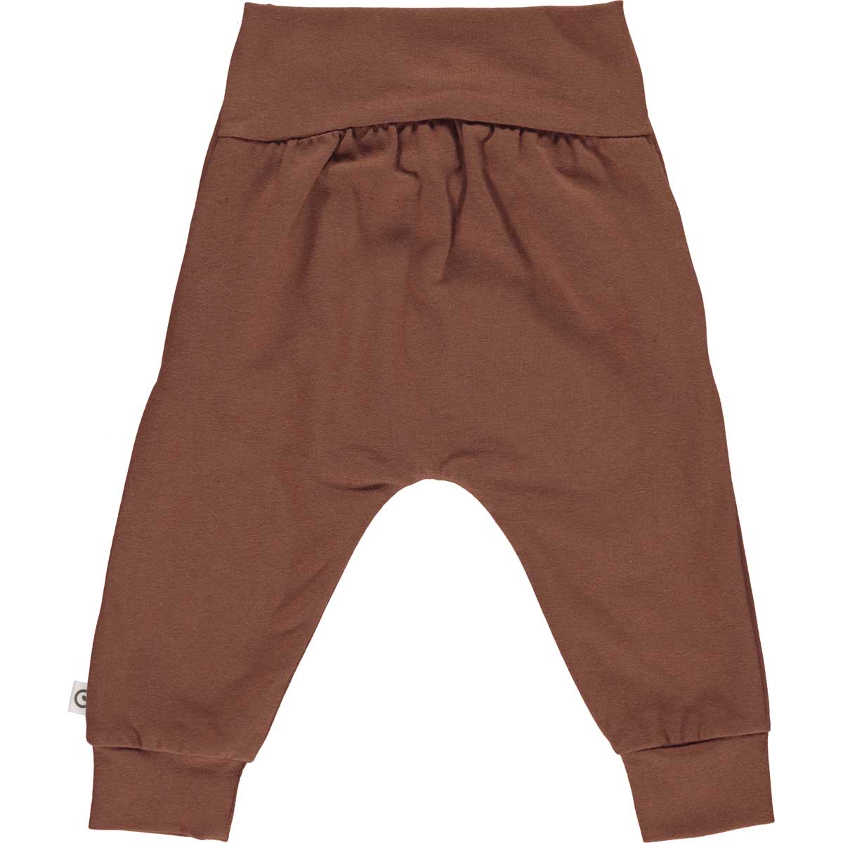 MAMA.LICIOUS Baby-trousers -Safari Green - 1535075200