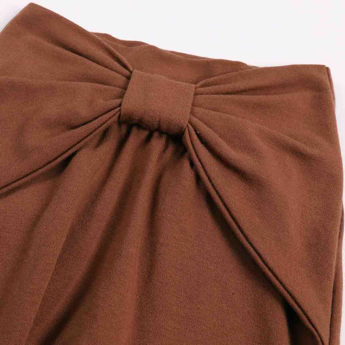 MAMA.LICIOUS Pantalon Bébé -Acorn - 1535075200