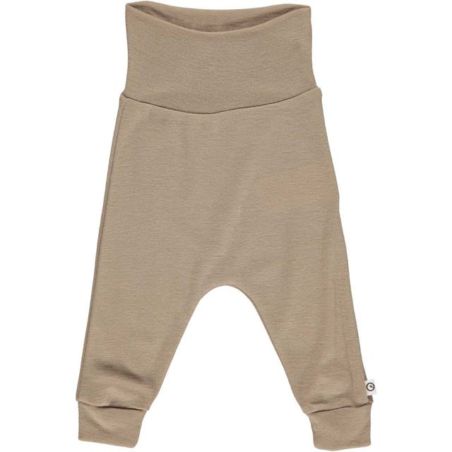 MAMA.LICIOUS Wool baby-trousers - 1535075600