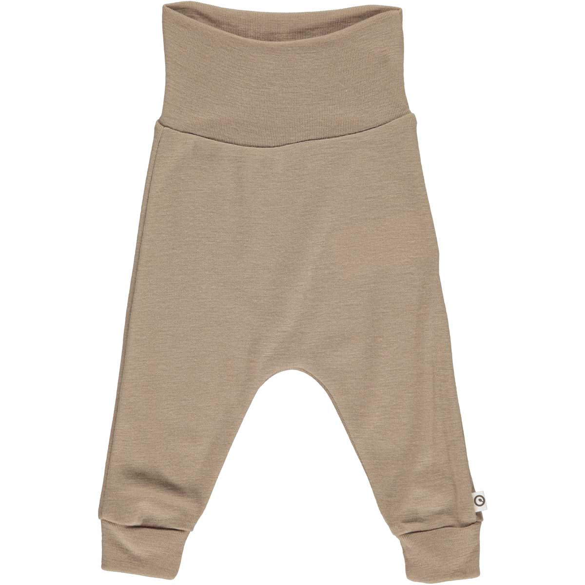 MAMA.LICIOUS Wool baby-trousers -Seed - 1535075600