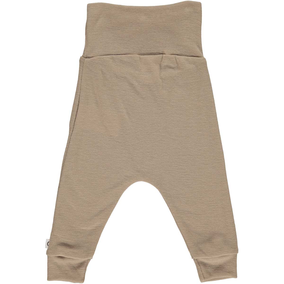 MAMA.LICIOUS Wool baby-trousers -Seed - 1535075600