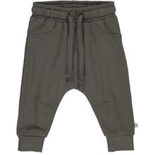 MAMA.LICIOUS müsli Cozy me trousers -Deep Green - 1535079800