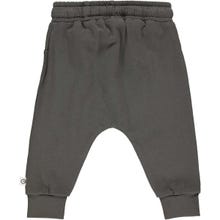 MAMA.LICIOUS müsli Cozy me trousers -Deep Green - 1535079800