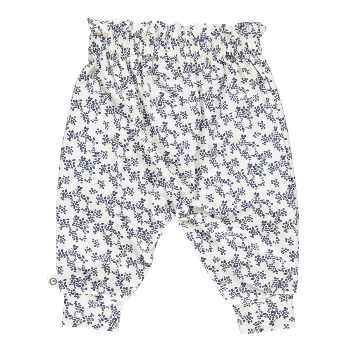 MAMA.LICIOUS Baby-trousers -Midnight - 1535079900