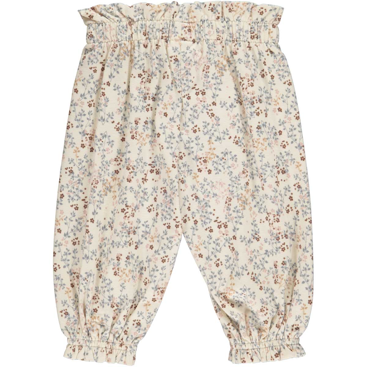 MAMA.LICIOUS Baby-trousers -Buttercream - 1535085500