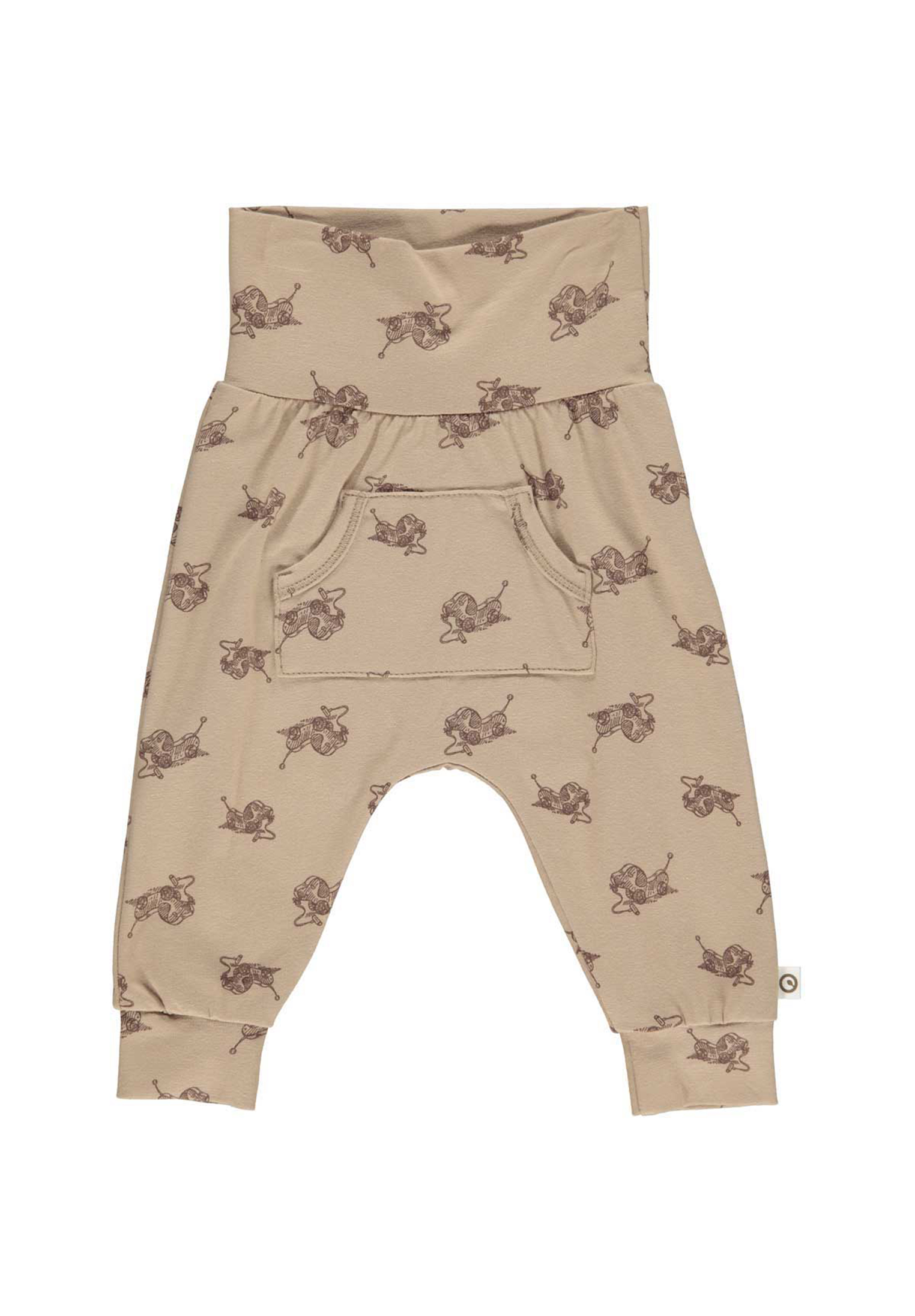MAMA.LICIOUS Baby-trousers - 1535085700