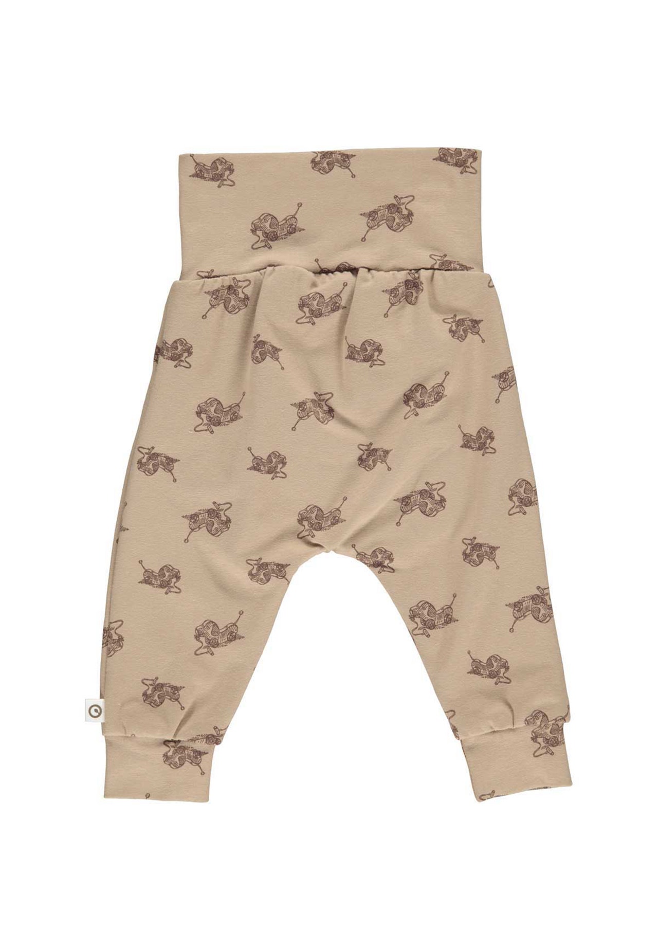 MAMA.LICIOUS Baby-trousers -Seed - 1535085700
