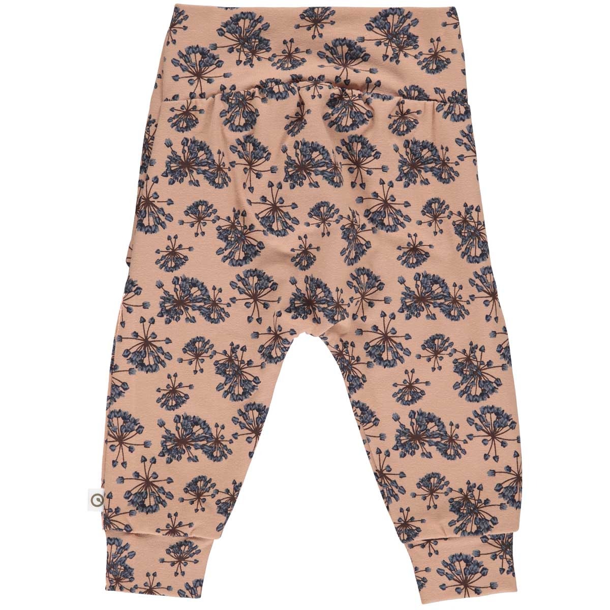 MAMA.LICIOUS Baby-trousers -Villa - 1535085900