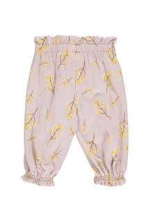 MAMA.LICIOUS Baby-trousers -Rose Moon - 1535090100