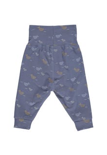 MAMA.LICIOUS müsli Whale trousers -Indigo - 1535091100